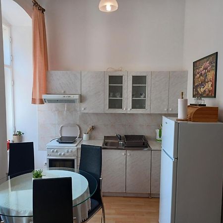 קריקווניצה Apartmandamir מראה חיצוני תמונה