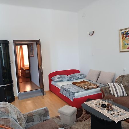 קריקווניצה Apartmandamir מראה חיצוני תמונה