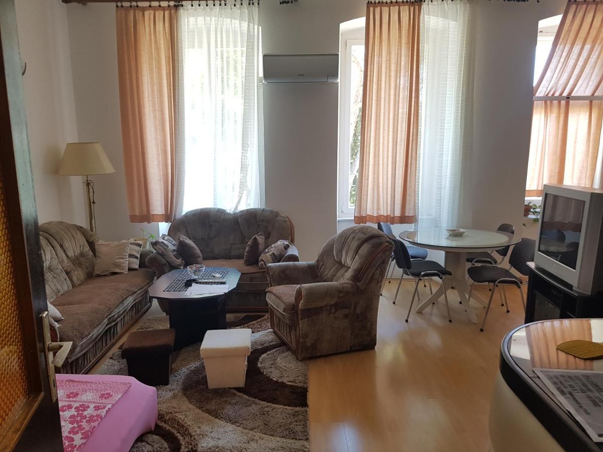 קריקווניצה Apartmandamir מראה חיצוני תמונה