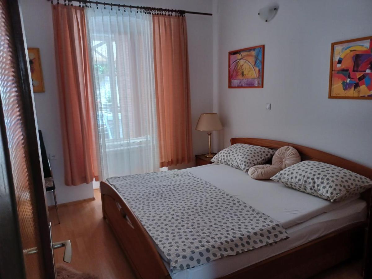 קריקווניצה Apartmandamir מראה חיצוני תמונה