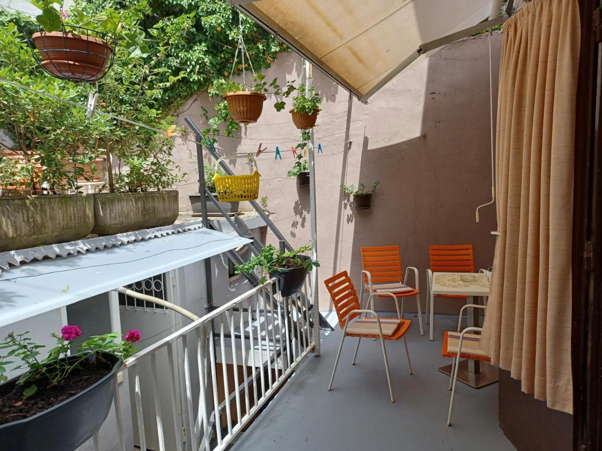 קריקווניצה Apartmandamir מראה חיצוני תמונה
