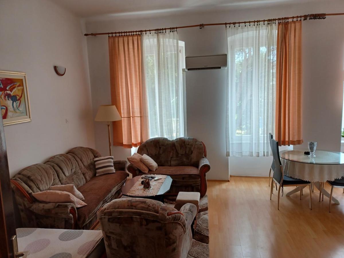 קריקווניצה Apartmandamir מראה חיצוני תמונה