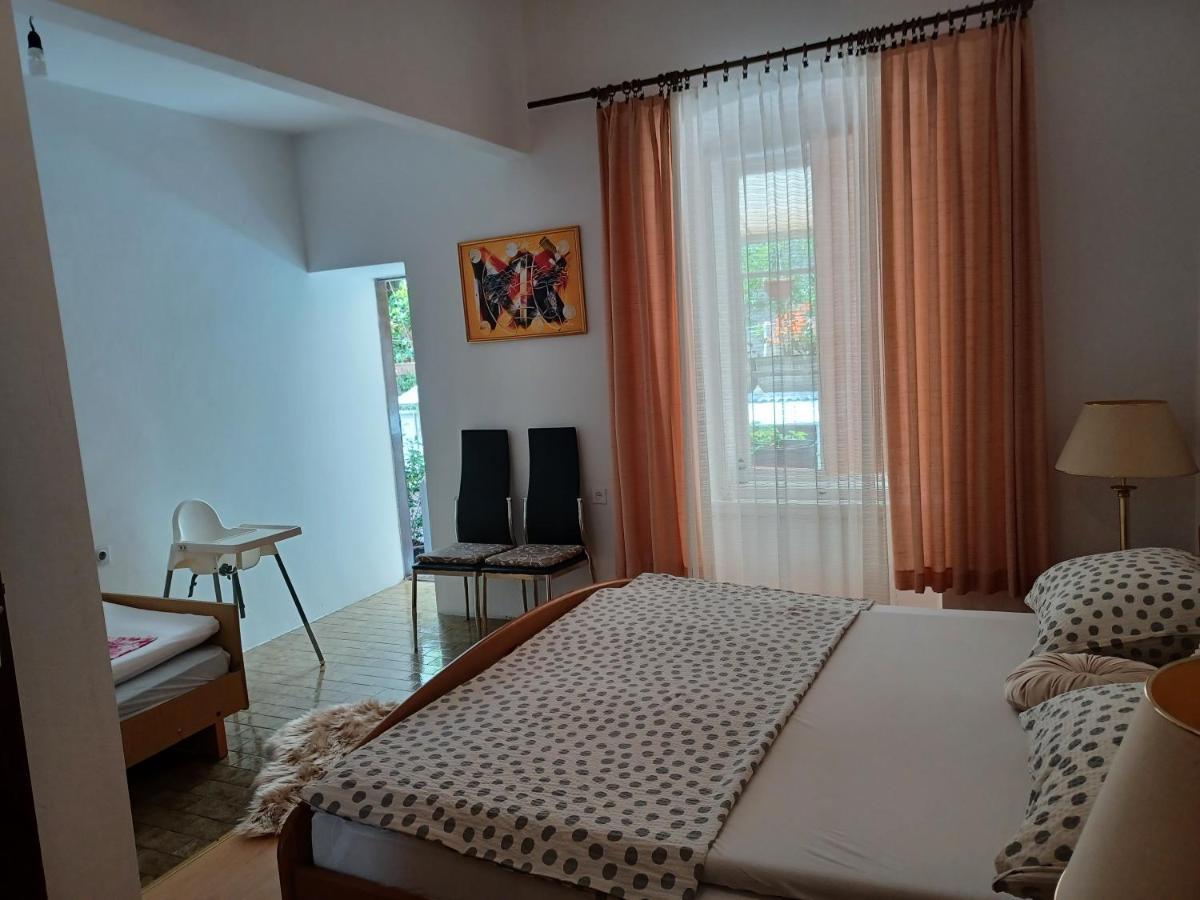 קריקווניצה Apartmandamir מראה חיצוני תמונה