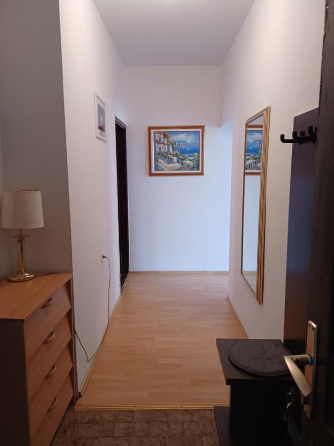 קריקווניצה Apartmandamir מראה חיצוני תמונה