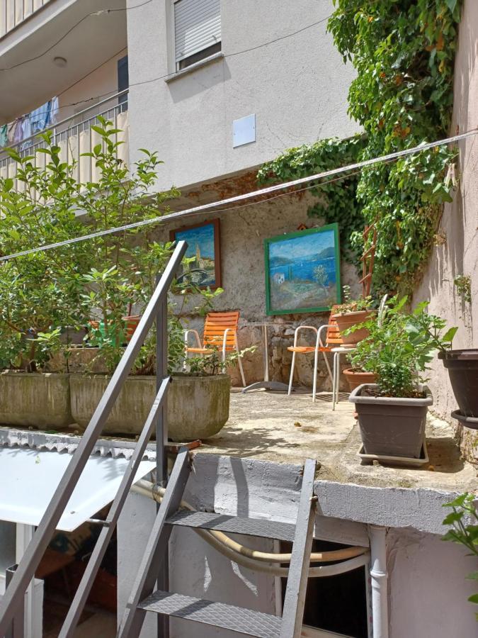 קריקווניצה Apartmandamir מראה חיצוני תמונה