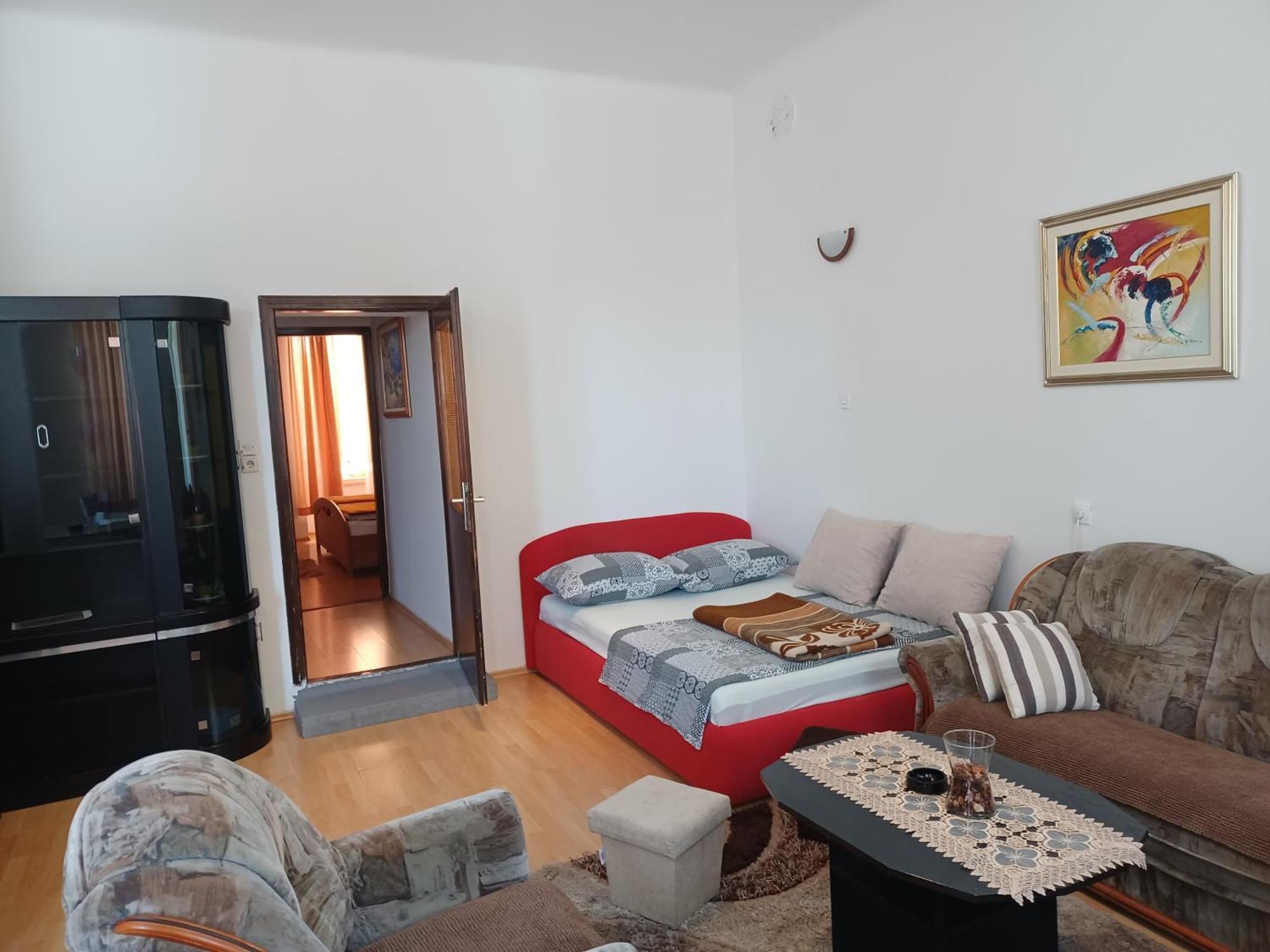 קריקווניצה Apartmandamir מראה חיצוני תמונה