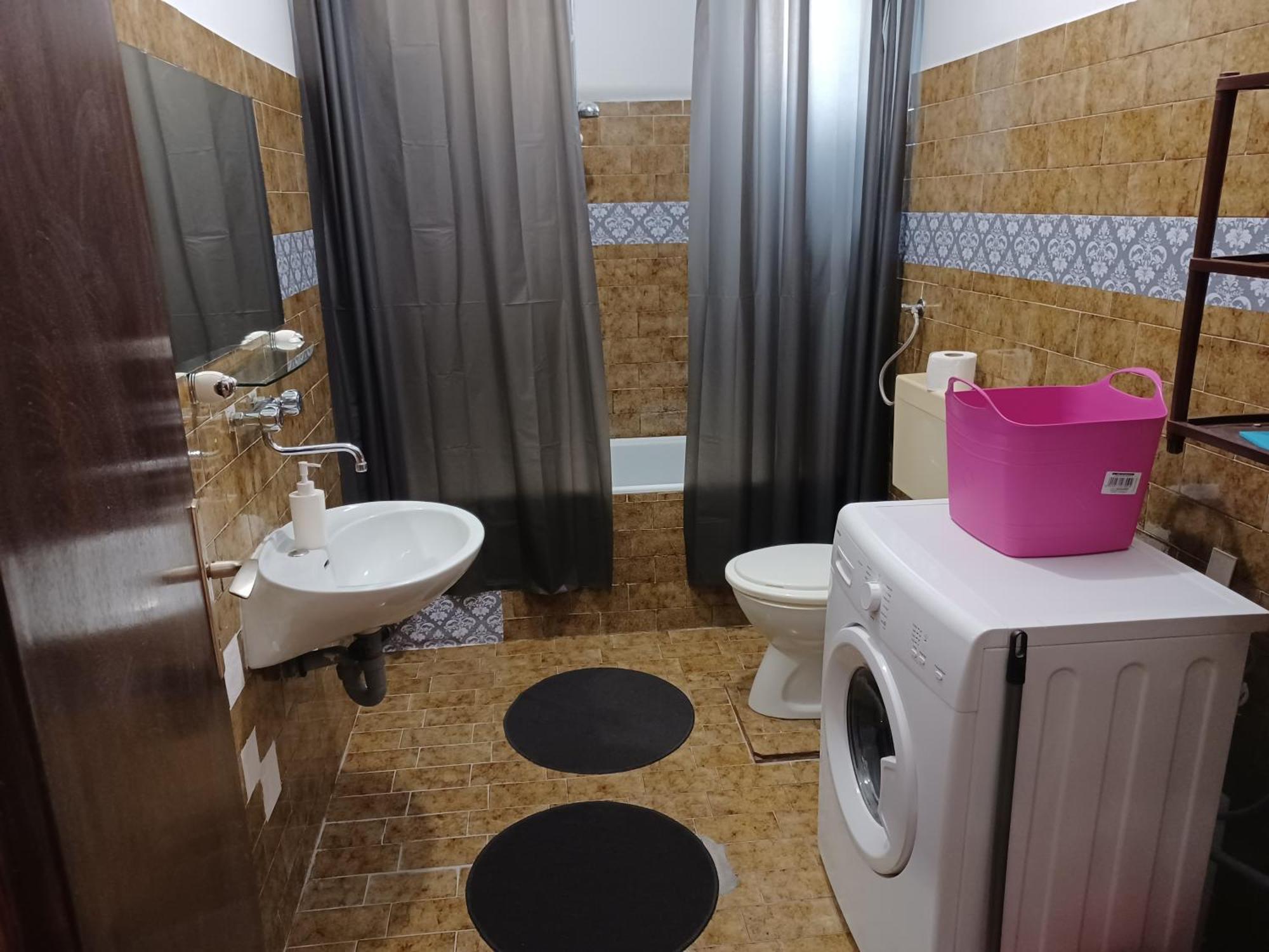 קריקווניצה Apartmandamir מראה חיצוני תמונה