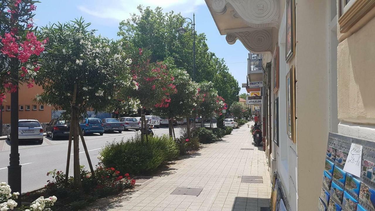 קריקווניצה Apartmandamir מראה חיצוני תמונה