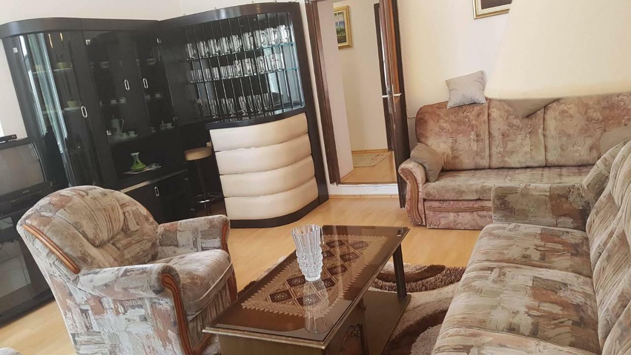 קריקווניצה Apartmandamir מראה חיצוני תמונה